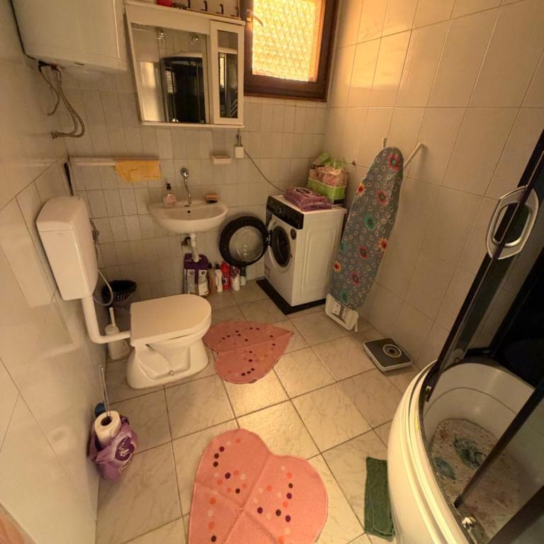 Old Town Trotters House of Spite 9 - Apartman sa 1 Spavaćom Sobom - 9