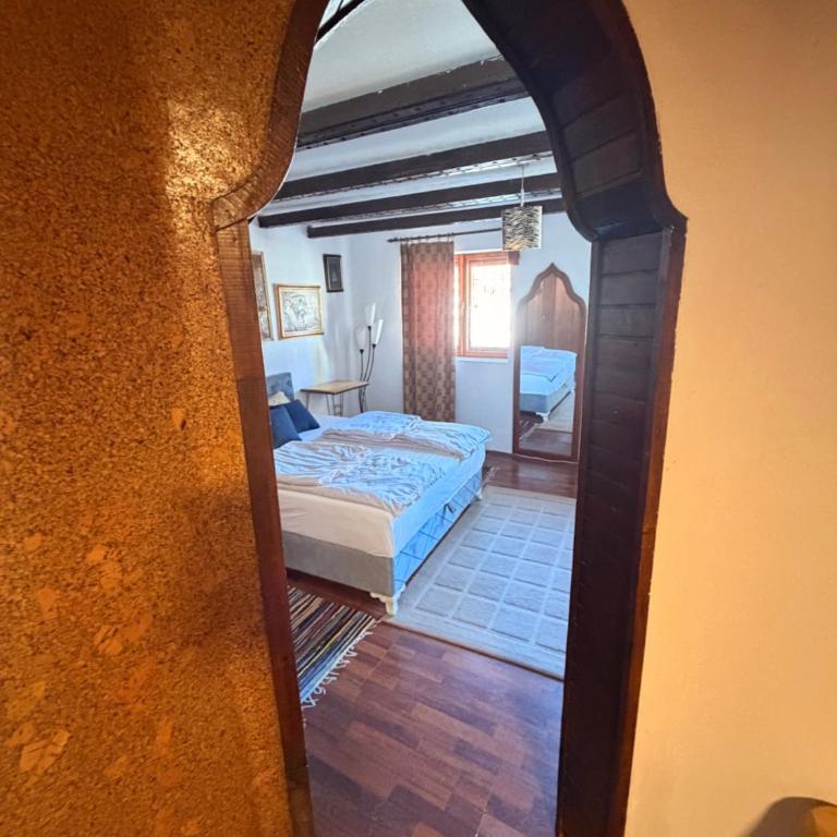 Old Town Trotters House of Spite 9 - Apartman sa 1 Spavaćom Sobom - 10