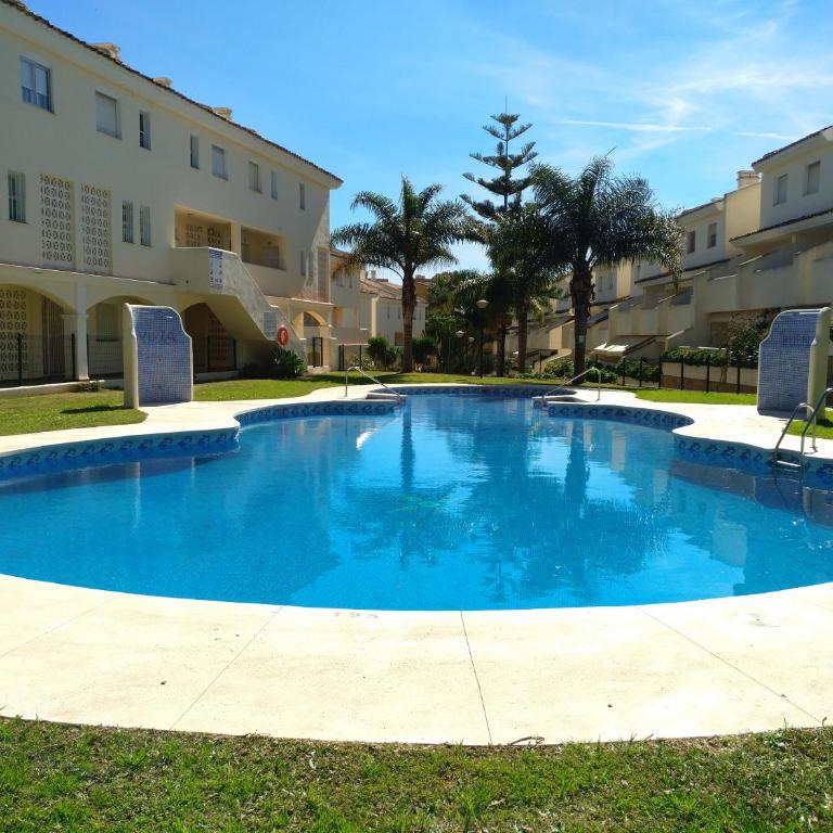 Calahonda Buenavista - Apartamento - 1