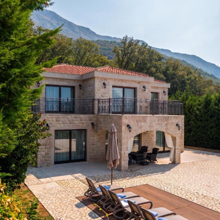 Oak Leaf Residences - Vila sa Sopstvenim Bazenom - 5
