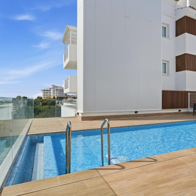 Casa Lisa Pine Hill 3 BR & pool - Apartamento - 2