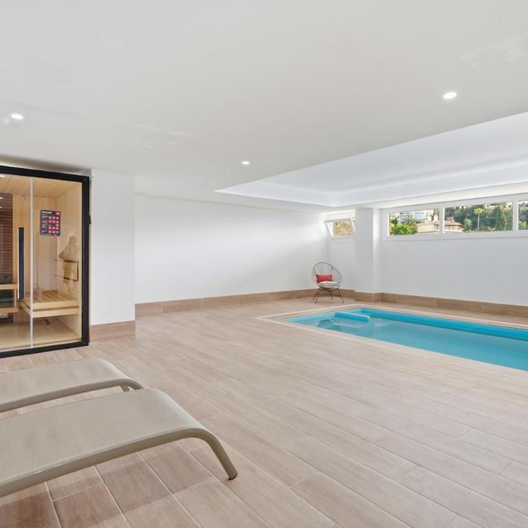 Casa Lisa Pine Hill 3 BR & pool - Apartamento - 4