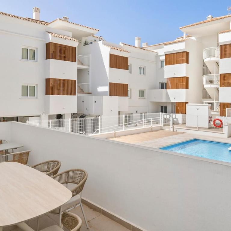 Casa Lisa Pine Hill 3 BR & pool - Apartamento - 5