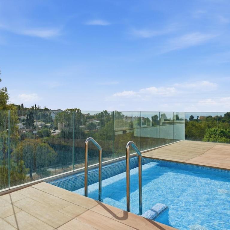 Casa Lisa Pine Hill 3 BR & pool - Apartamento - 27