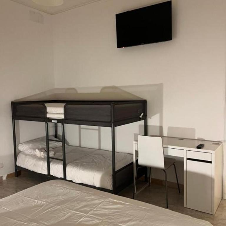 Le stelle di San Lorenzo - Deluxe Vierbettzimmer - 5