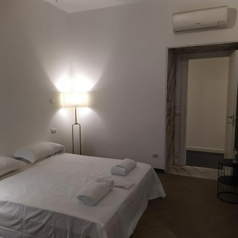 Paya 2 - Camera Matrimoniale/Doppia con Letti Singoli con Letto Supplementare - 2