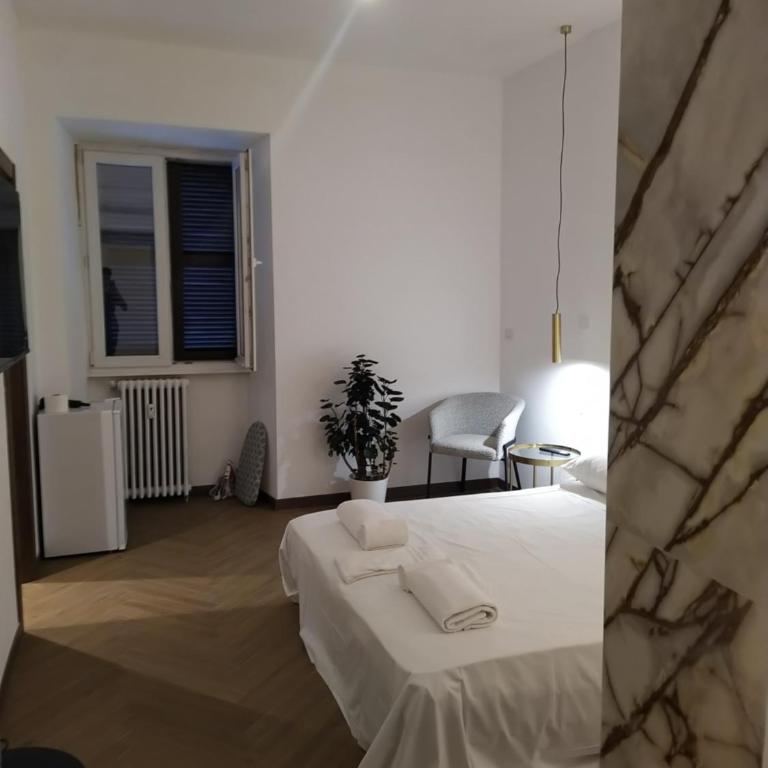 Paya 2 - Camera Matrimoniale/Doppia con Letti Singoli con Letto Supplementare - 3