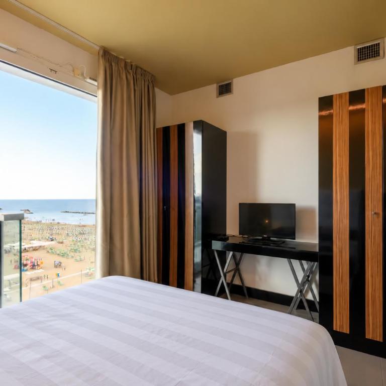 GuestHost - A window overlooking the sea - Appartamento con 1 Camera da Letto - 11