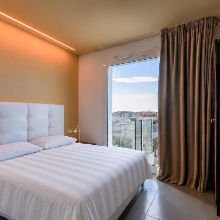 GuestHost - A window overlooking the sea - Appartamento con 1 Camera da Letto - 2