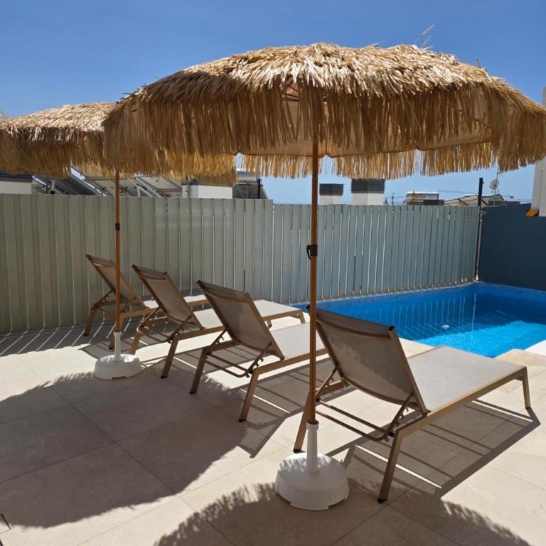 Casa MaMo - Casa de 4 dormitorios - 4