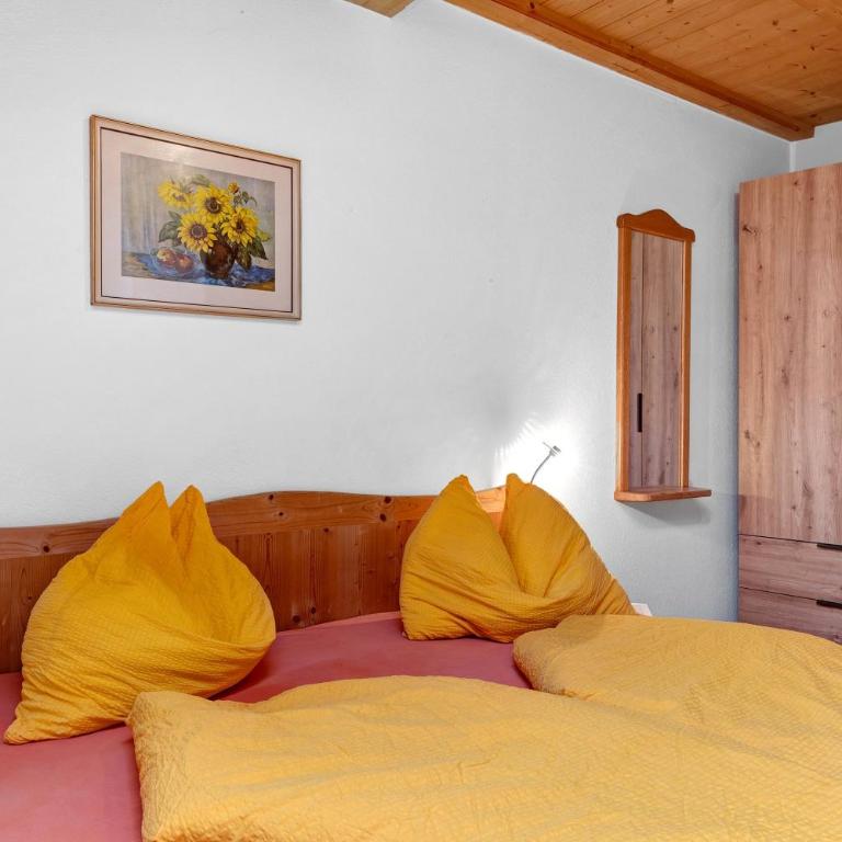 Residence Zirmer - Camera Singola Standard con Doccia - 2