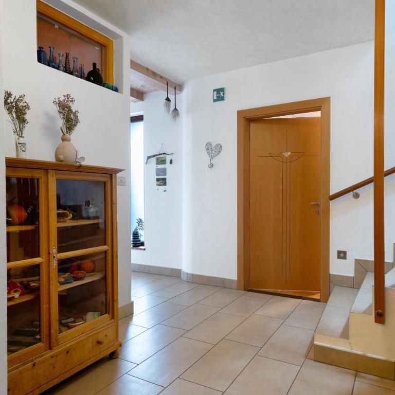 Residence Zirmer - Camera Singola Standard con Doccia - 10