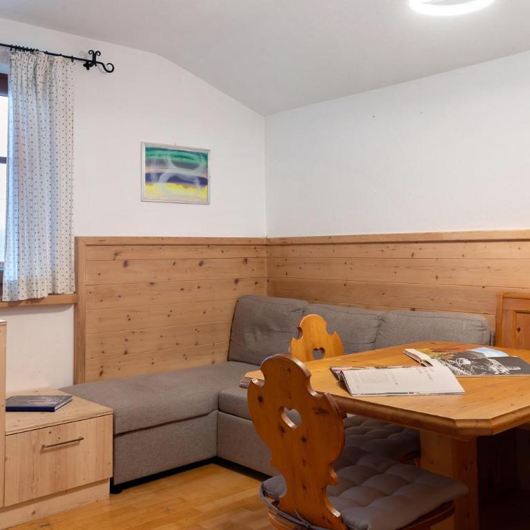 Residence Zirmer - Camera Singola Standard con Doccia - 16