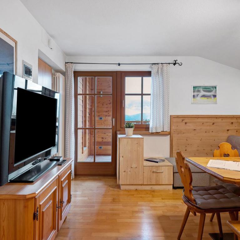 Residence Zirmer - Camera Singola Standard con Doccia - 17