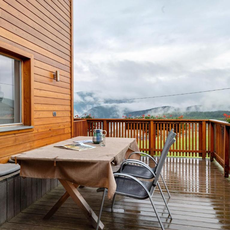 Residence Zirmer - Camera Singola Standard con Doccia - 18