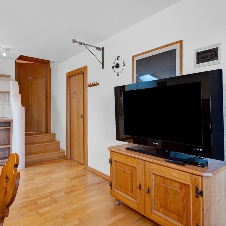 Residence Zirmer - Camera Singola Standard con Doccia - 19