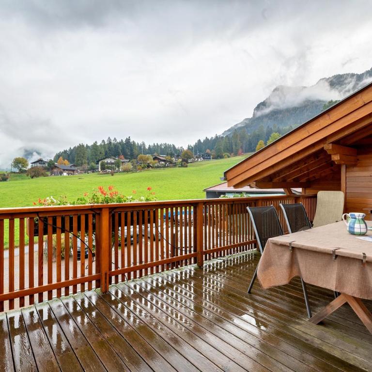 Residence Zirmer - Camera Singola Standard con Doccia - 23