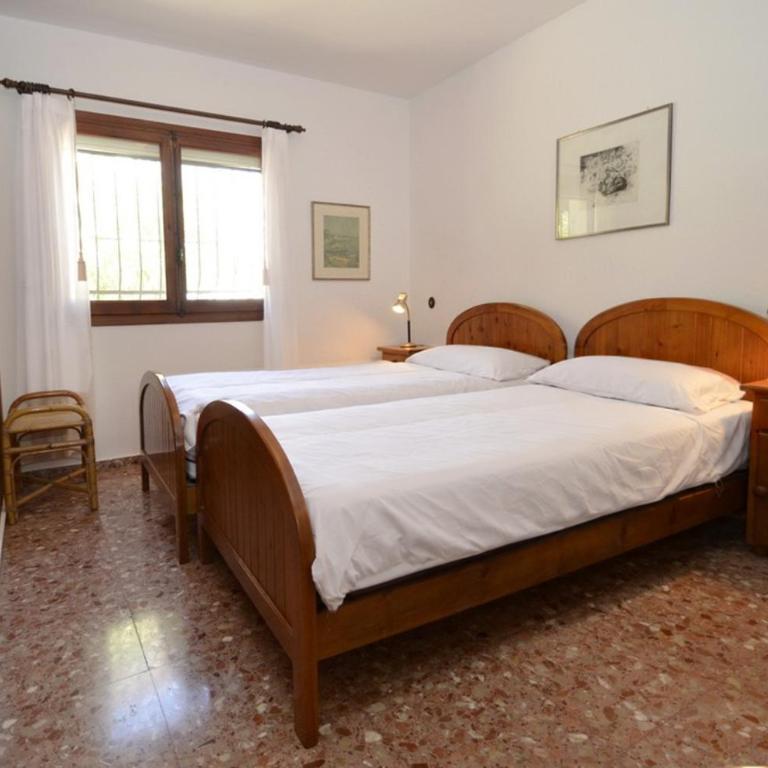 Villa Hovemar Moraira - Villa con piscina privada - 7