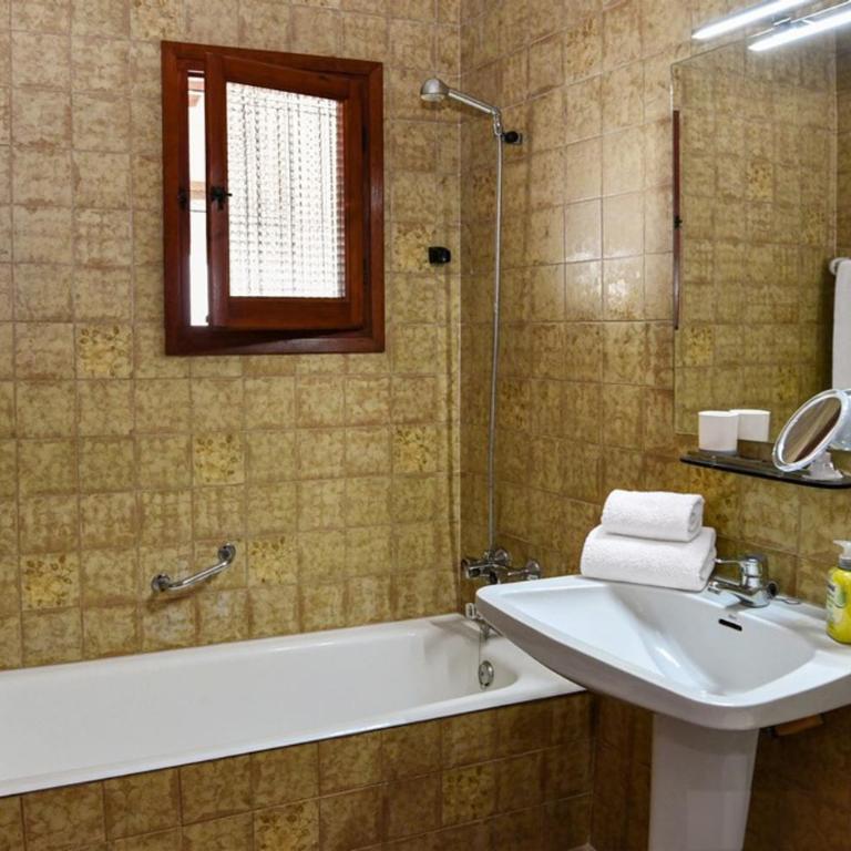 Villa Hovemar Moraira - Villa con piscina privada - 8