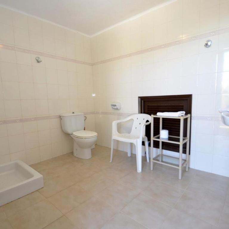 Villa Hovemar Moraira - Villa con piscina privada - 11