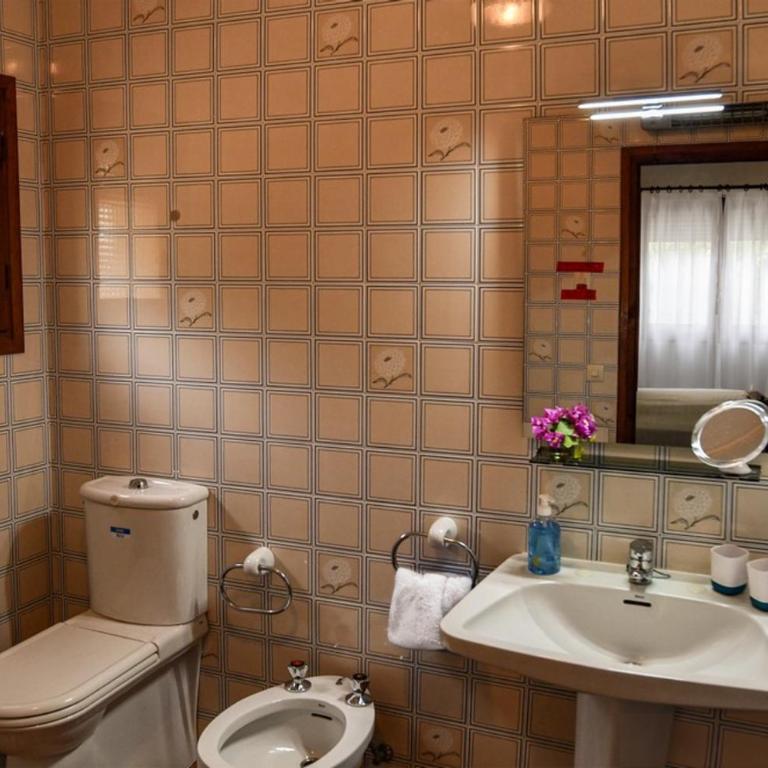 Villa Hovemar Moraira - Villa con piscina privada - 13
