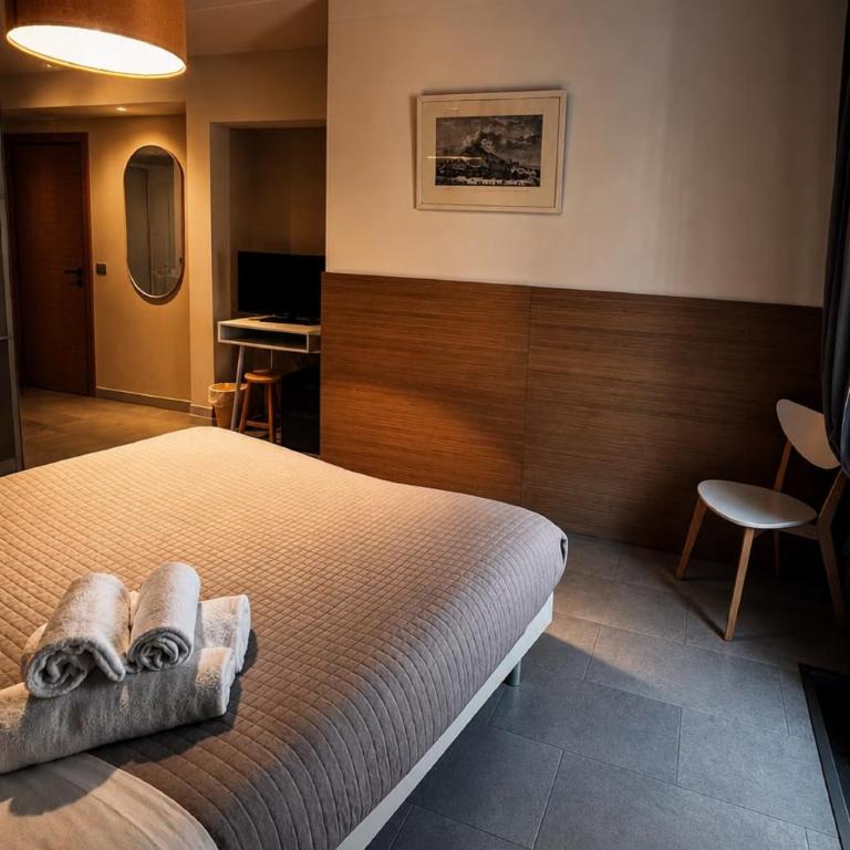 Stesicoro InHabit - Catania City Center - Superior Doppelzimmer - 12