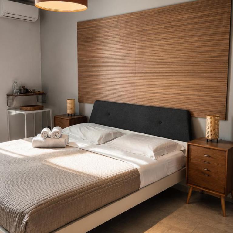 Stesicoro InHabit - Catania City Center - Superior Doppelzimmer - 13