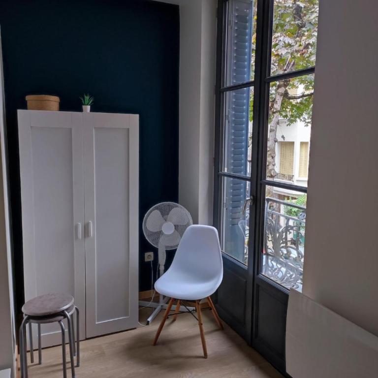 L'immeuble HORME - Au Cœur du Quartier Thermal - Vichy - Standard Studio - 6