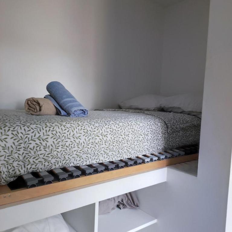 L'immeuble HORME - Au Cœur du Quartier Thermal - Vichy - Standard Studio - 8