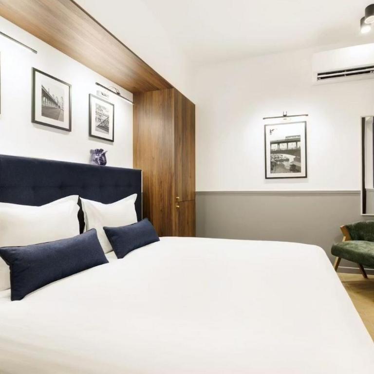 Leopardi Suites - Appartamento con 1 Camera da Letto - 6