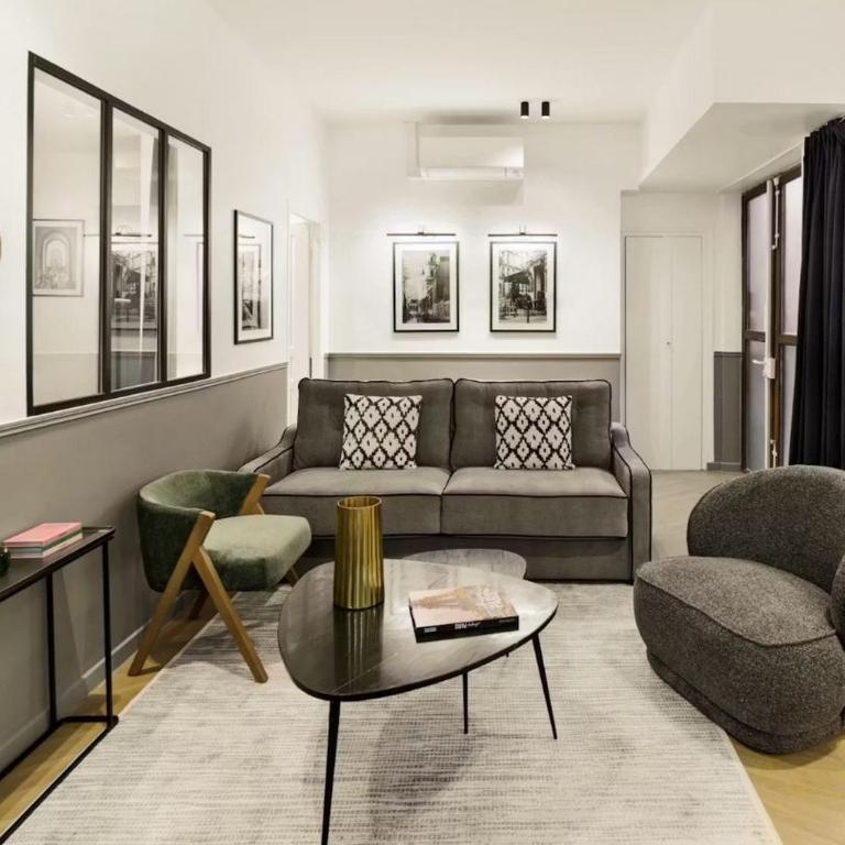 Leopardi Suites - Appartamento con 1 Camera da Letto - 19