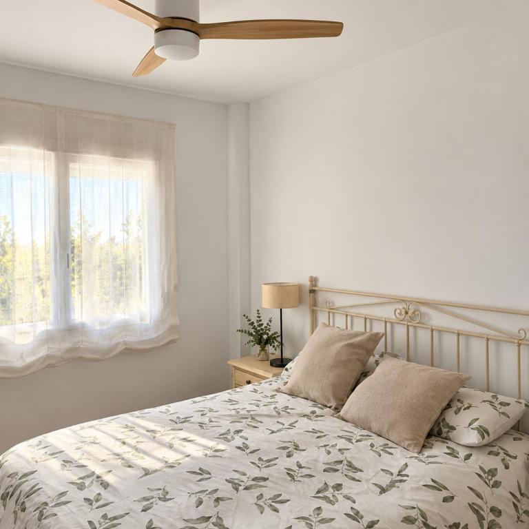 Dreamy sunrise at Marina Playa - Deluxe Apartment - 15