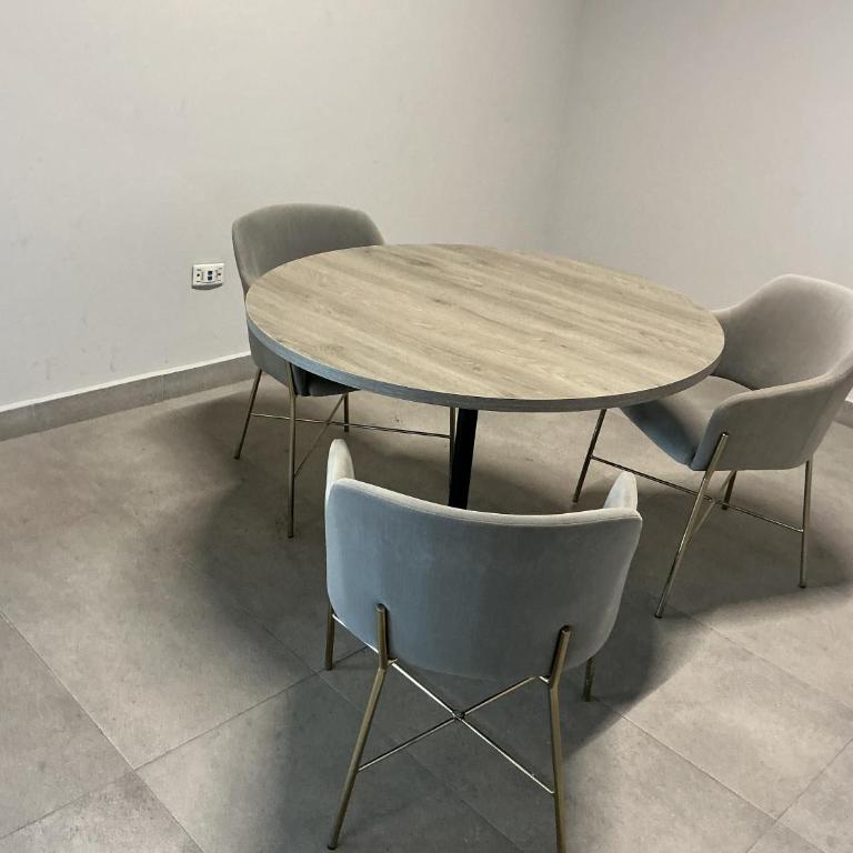 Puntacero Life plaza - Apartamento de 1 dormitorio - 64