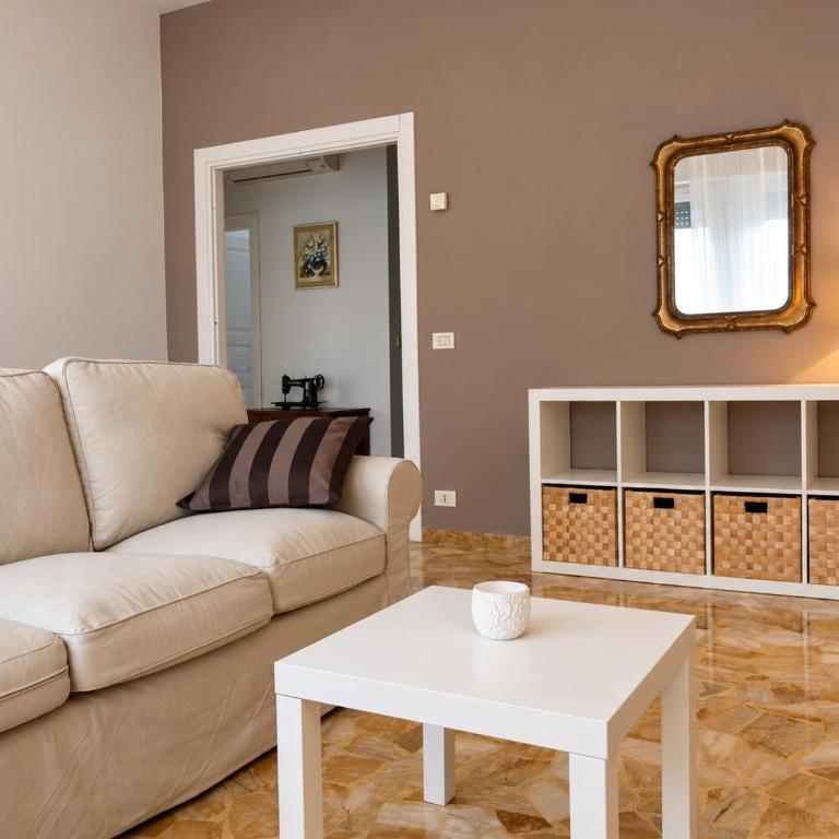 Villa Serena - Appartamento con 2 Camere da Letto - 1