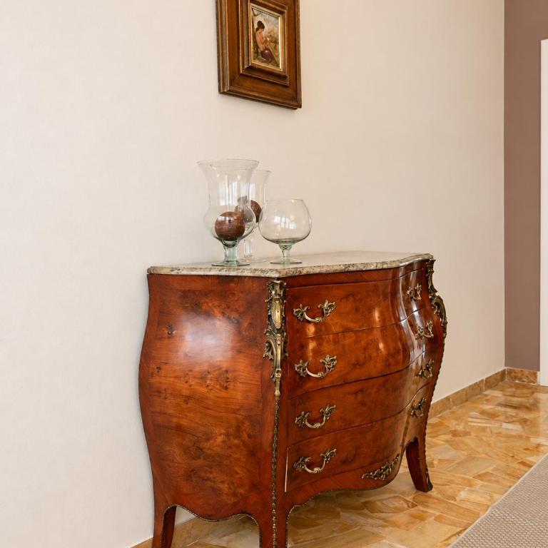 Villa Serena - Appartamento con 2 Camere da Letto - 7