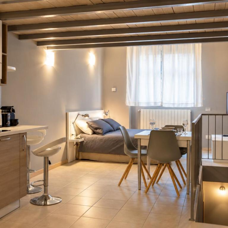 Milano Suite - Fiera - Loft - 1