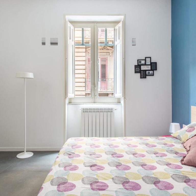 Casa Roma nel Cuore di Palermo by Wonderful Italy - Appartamento - 15
