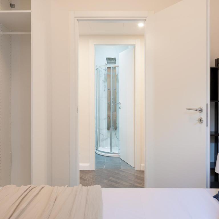 Stampa Exclusive Apartment - City Center - M4 - M3 - Appartamento con 2 Camere da Letto - 7