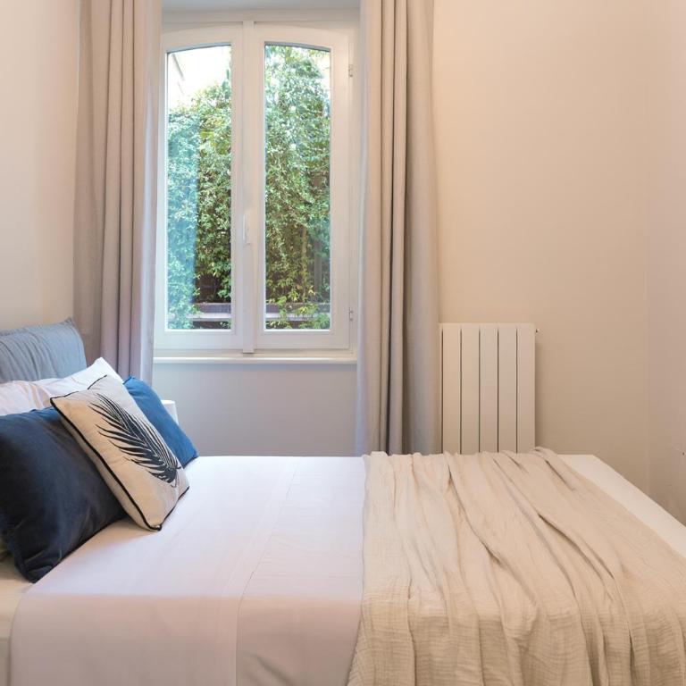 Stampa Exclusive Apartment - City Center - M4 - M3 - Appartamento con 2 Camere da Letto - 5
