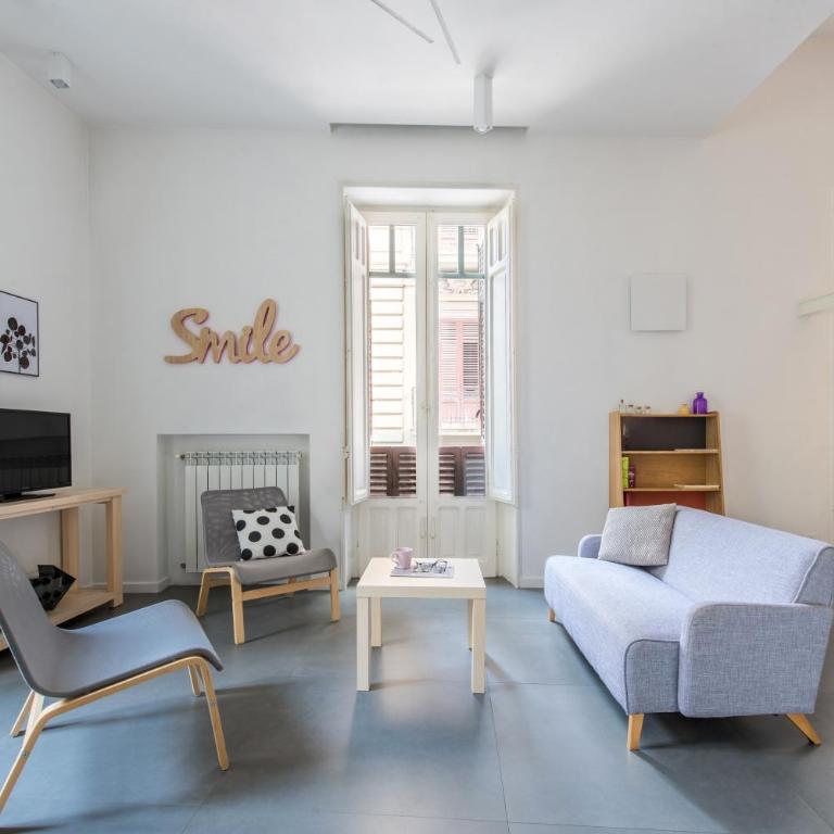 Casa Roma nel Cuore di Palermo by Wonderful Italy - Appartamento - 1