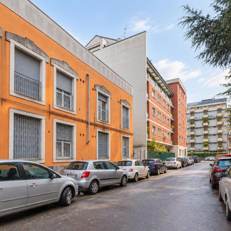 Milano Suite - Fiera - Loft - 15