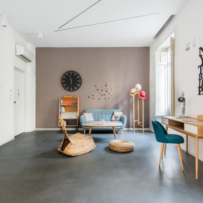 Casa Roma nel Cuore di Palermo by Wonderful Italy - Appartamento - 2