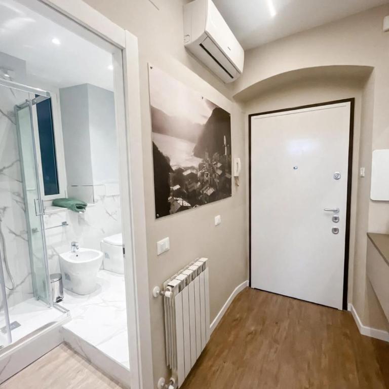 casa vernazza - Appartamento con 1 Camera da Letto - 2