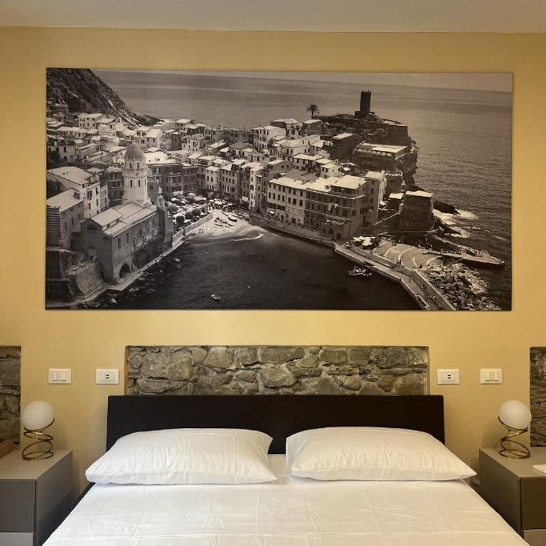 casa vernazza - Appartamento con 1 Camera da Letto - 3