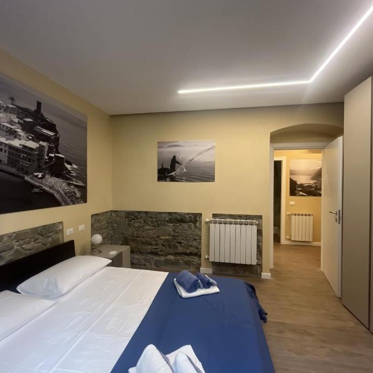 casa vernazza - Appartamento con 1 Camera da Letto - 6