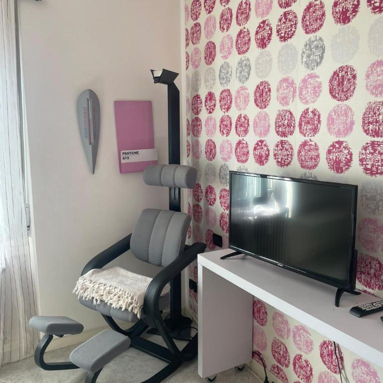 Appartamento Martesana - Appartamento con 1 Camera da Letto - 15