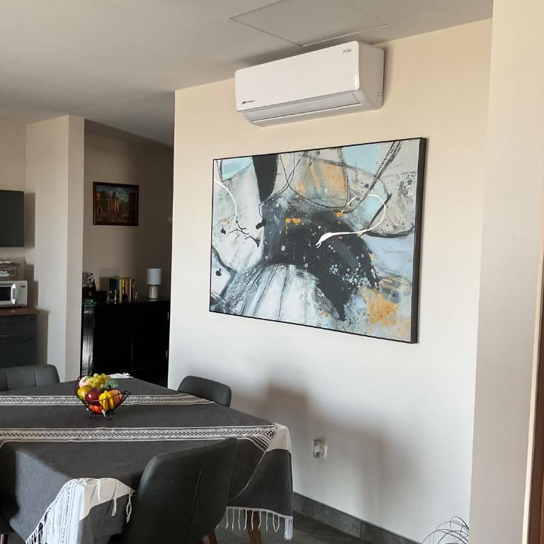 Puntacero Life plaza - Apartamento de 1 dormitorio - 82