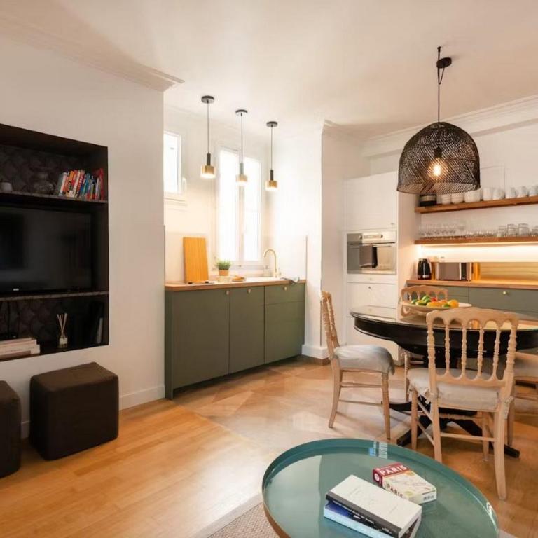 Brera Loft - Appartamento con 1 Camera da Letto - 18