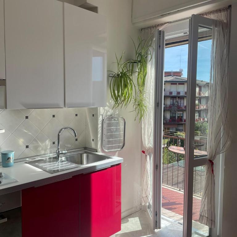 Appartamento Martesana - Appartamento con 1 Camera da Letto - 1