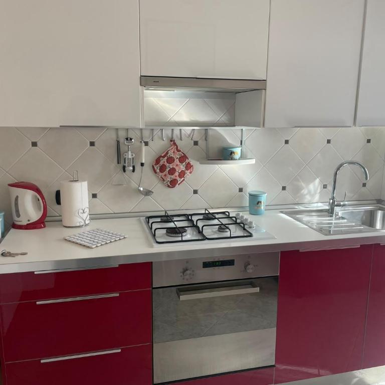 Appartamento Martesana - Appartamento con 1 Camera da Letto - 4